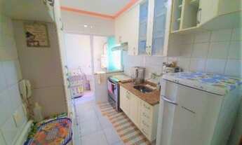 Imagem 5: Apartamento Residencial à venda, Conjunto Residencial Trinta e Um de Março, São José dos C