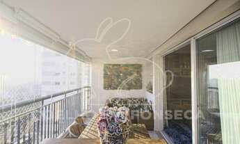 Imagem 6: São Paulo - Apartamento Padrão - Morumbi