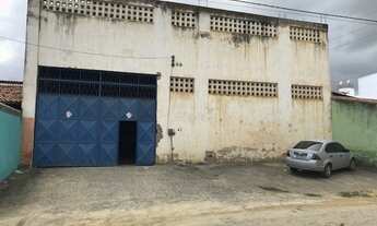 Imagem 2: Galpão/Depósito. 1245 m² na CE 065 - Próx. Anel Viário - Maracanaú - CE