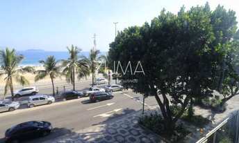 Imagem 3: ESPETACULAR APARTAMENTO NA ORLA DE IPANEMA