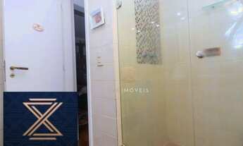 Imagem 3: Apartamento com 2 dormitórios à venda, 133 m² por R$ 2.200.000,00 - Jardim Botânico - Rio