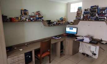 Imagem 5: Casa Jardim Paulistano - Ribeirão Preto - SP