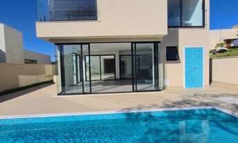 Imagem 2: Condomínio Genesis II Alphaville - Santana de Parnaíba