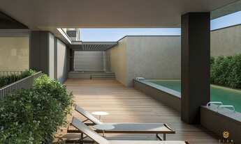 Imagem 5: SãO PAULO - Apartamento Padrão - Pinheiros