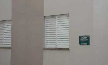 Imagem: Vendo Apartamento Novo c/ 02 Q, sendo 01