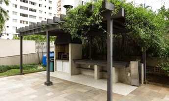 Imagem 2: SÃO PAULO - Apartamento Padrão - MOEMA