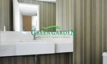 Imagem 7: Apartamento 210 metros quadrados para locação, Edifício Florida Penthouses, totalmente dec