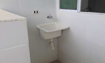 Imagem 7: Casa de condomínio para aluguel com 45 m² com 1 quarto em Vila Independencia