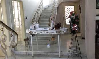 Imagem 3: Sobrado para venda com 354 metros quadrados com 2 quartos em Paraíso - São Paulo - SP