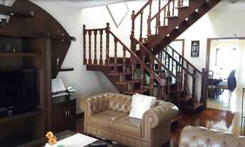 Imagem 6: Casa Sobrado Vila Oliveira