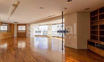 Imagem 3: São Paulo - Apartamento Padrão - Jardim Paulista