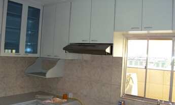 Imagem 7: Sobrado próximo ao shopping Anália Franco