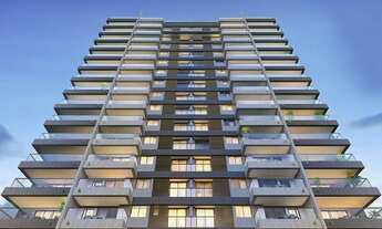 Imagem 3: Apartamento para venda possui 75 metros quadrados com 2 suítes no Península - Barra da Tij