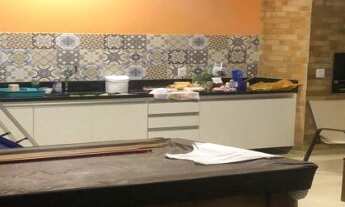 Imagem 4: Costa do Sauipe, quintas do Sauípe Laguna