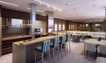 Imagem 7: Cobertura residencial para venda, Centro, Florianópolis - CO9312