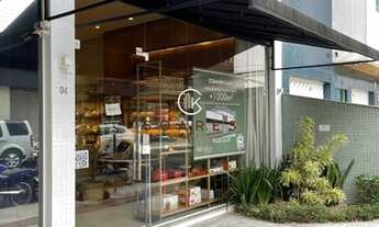 Imagem 2: SALA COMERCIAL em BALNEÁRIO CAMBORIÚ - SC, CENTRO