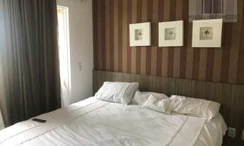 Imagem 5: Apartamento com 3 dormitórios à venda, 70 m² por R$ 599.000 - Guararapes - Fortaleza/CE