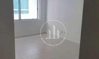 Imagem 3: Apartamento com 2 dormitórios à venda, 65 m² por R$ 345.000,00 - Barreiros - São José/SC
