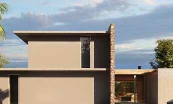 Imagem 5: Lindo projeto casas Villa Fitness Condominio Fazenda Boa Vista em Porto Feliz São Paulo