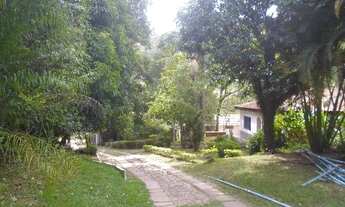 Imagem 2: Sítio à venda no Bairro Jundiaí Mirim em Jundiaí - SP