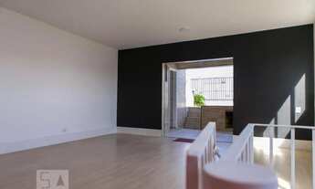 Imagem 5: Cobertura toda reformada - 3 Dormitórios em Gonzaga - Santos