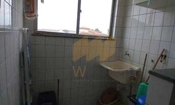 Imagem 7: Apartamento com 2 dormitórios à venda, 65 m² - Braga - Cabo Frio/RJ