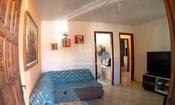 Imagem 3: Casa em Condomínio para comprar no bairro Cristal - Porto Alegre com 2 quartos