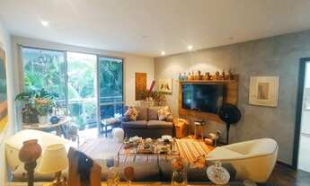 Imagem 2: RIO DE JANEIRO - Apartamento Padrão - Gávea