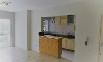 Imagem 4: Ótima oportunidade, Ótima Cobertura duplex, bem ampla e com vista para a Lagoa e muito pri