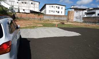 Imagem 3: Lote/Terreno para aluguel e venda com 2640 metros quadrados em Pitangueiras - Lauro de Fre