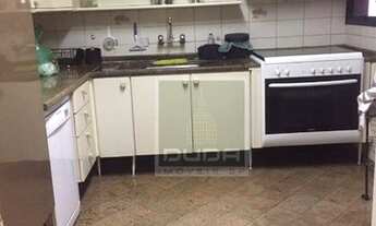 Imagem 2: Apartamento com 4 dormitórios à venda, 273 m² por R$ 2.650.000,00 - Moema - São Paulo/SP