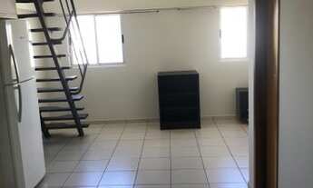 Imagem 4: Apartamento Semi-Mobiliado para alugar com 57m² na Zona 07 - Maringá - PR