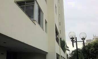 Imagem 3: São Paulo - Apartamento Padrão - Vila Gumercindo