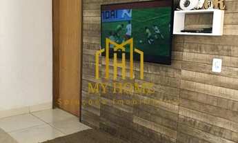 Imagem 10: APARECIDA DE GOIâNIA - Casa Padrão - Jardim Buriti Sereno