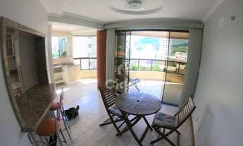 Imagem 3: Apartamento com 3 dormitórios à venda, 152 m² por R$ 750.000,00 - Centro - Jaraguá do Sul