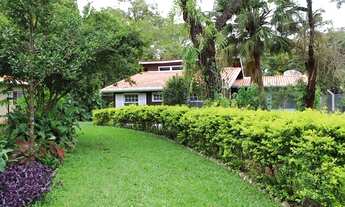 Imagem: Chácara a venda, Costa Azul, Represa de