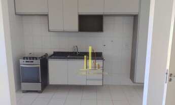 Imagem 5: Apartamento com 2 dormitórios para alugar, 60 m² por R$ 1.800,00/mês - Bosque dos Jacarand