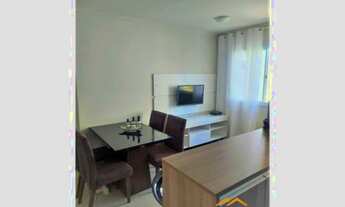 Imagem 2: Apartamento Residencial à venda, Vila Tesouro, São José dos Campos - AP6267