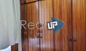 Imagem 13: RIO DE JANEIRO - Apartamento Padrão - Humaitá Humaitá