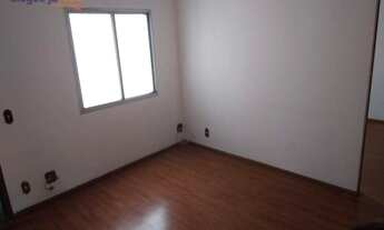 Imagem 7: Apartamento à venda, 55 m² por R$ 165.000,00 - Jardim Califórnia - Jacareí/SP