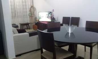 Imagem 2: Apartamento para venda com 70 metros quadrados com 3 quartos