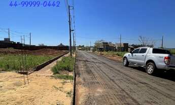 Imagem 6: Terreno 354 Mts Jardim Catuaí, localizado em Mandaguaçu
