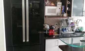 Imagem 5: Apartamento com 2 dormitórios à venda, 69 m² por R$ 485.000 - Barra da Tijuca - Rio de Jan