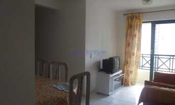 Imagem 2: Apartamento - Mansões Santo Antônio - Campinas