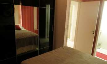 Imagem 5: Bora Bora Resort - Barra da Tijuca. (MOBILIADO)