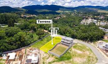 Imagem 4: Terreno à venda, 930 m² por R$ 960.000,00 - Malota - Jundiaí/SP