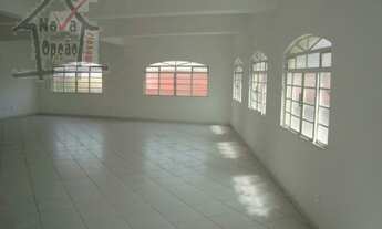 Imagem 4: Prédio Inteiro em São Paulo