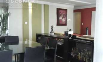 Imagem 4: Santo André - Apartamento Padrão - Campestre