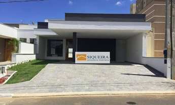 Imagem: Residencial Di Parma - Casa com 3 dormitórios