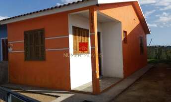 Imagem 6: Pelotas - Casa Padrão - Fragata